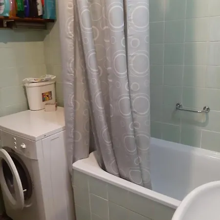 Dobrinja2 公寓 塞拉耶佛