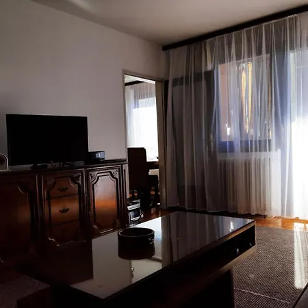 Dobrinja2 Lejlighed Sarajevo