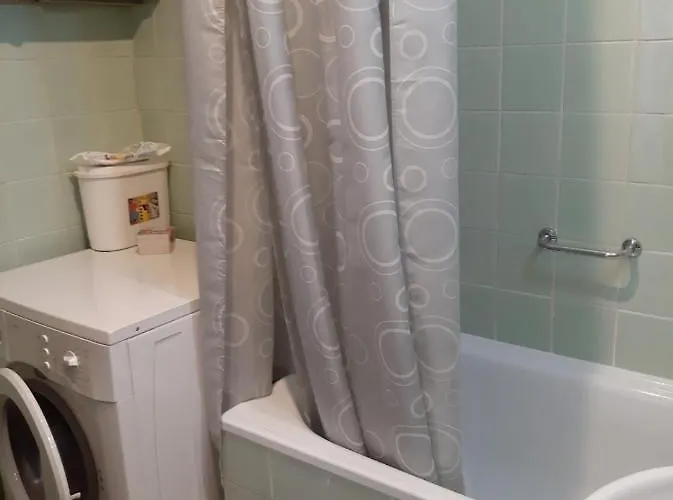 Dobrinja2 Apartamento Saraievo